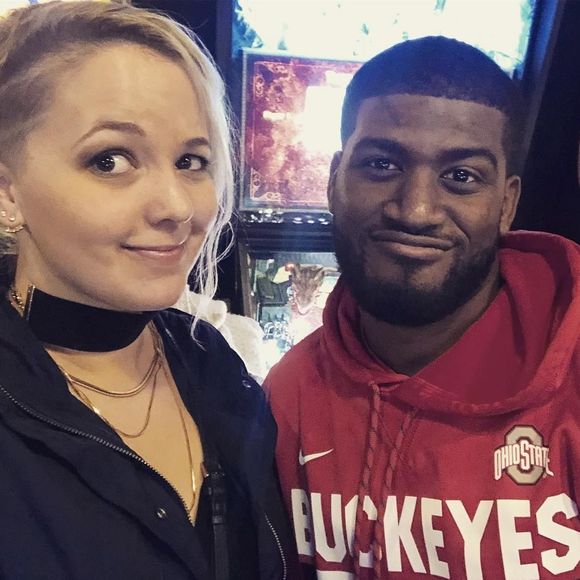 Meet your Posher, Katie - Picture 1 of 1